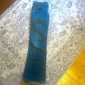 Ralph Lauren 2x32 Bootcut jeans.